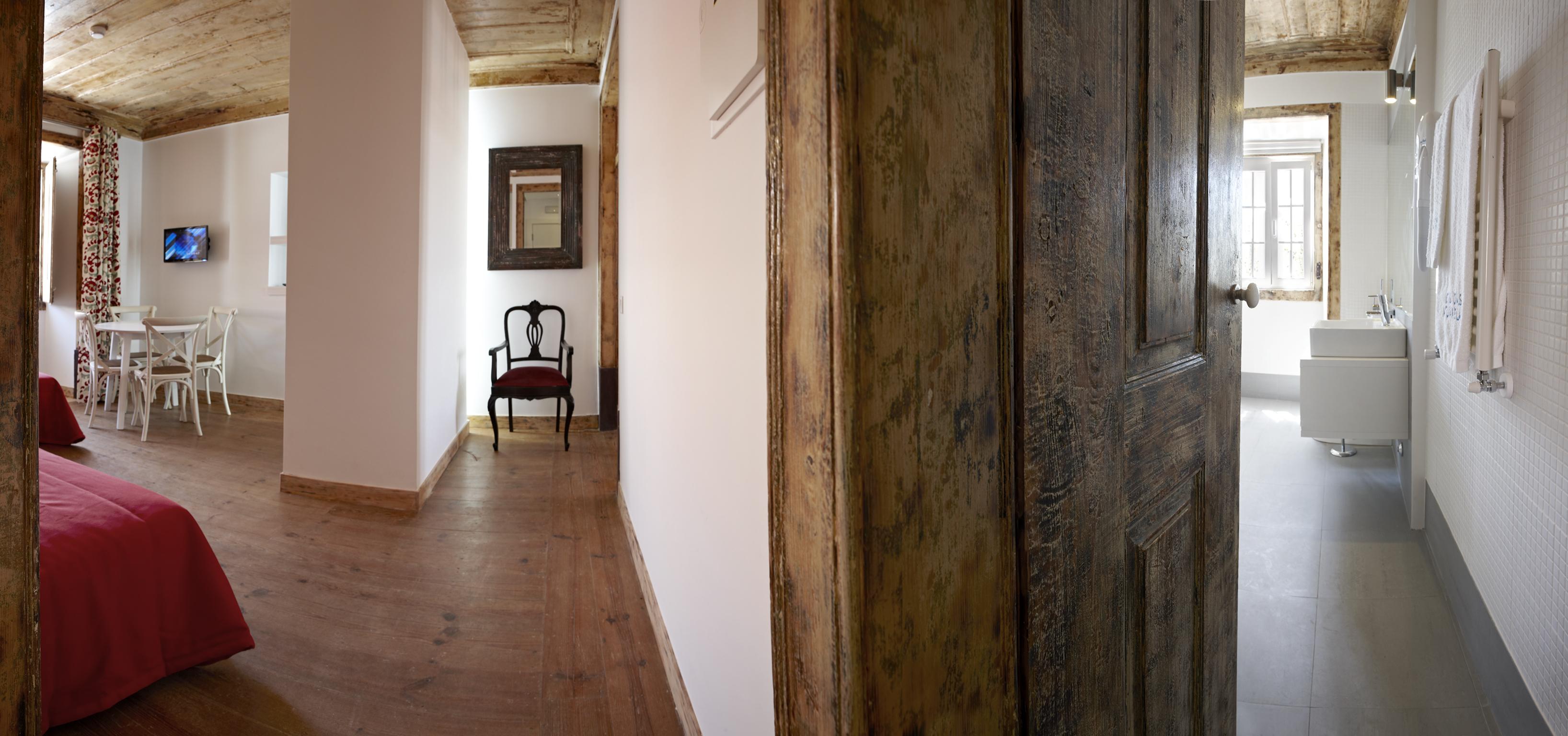 Casa Das Aguarelas Ericeira Dış mekan fotoğraf
