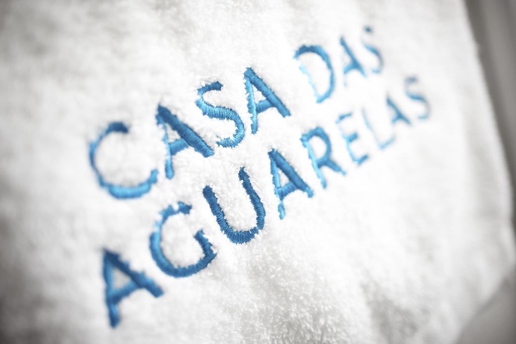 Casa Das Aguarelas Ericeira Dış mekan fotoğraf
