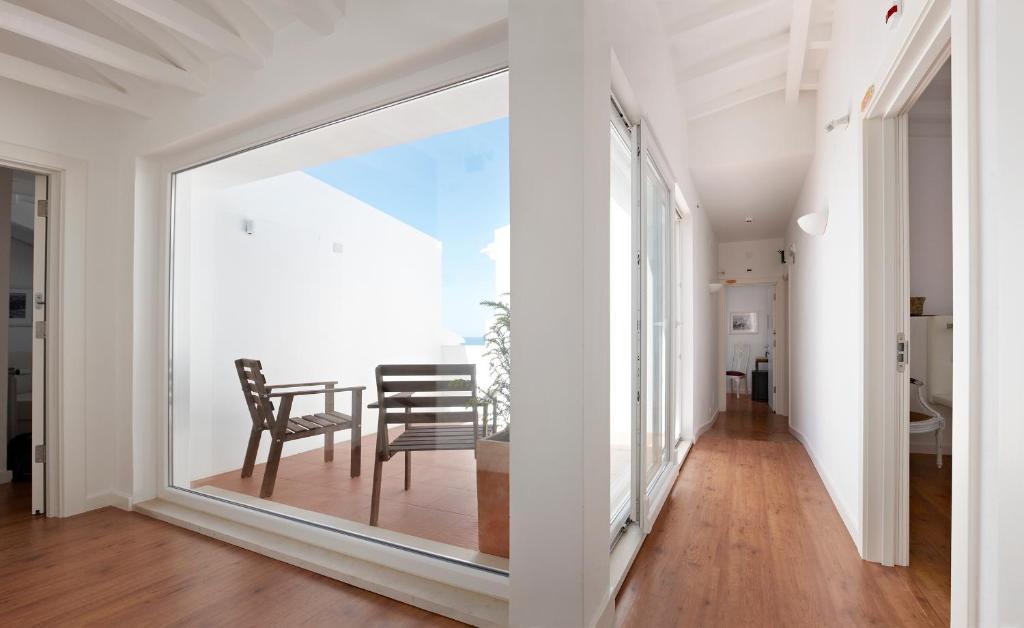 Casa Das Aguarelas Ericeira Dış mekan fotoğraf