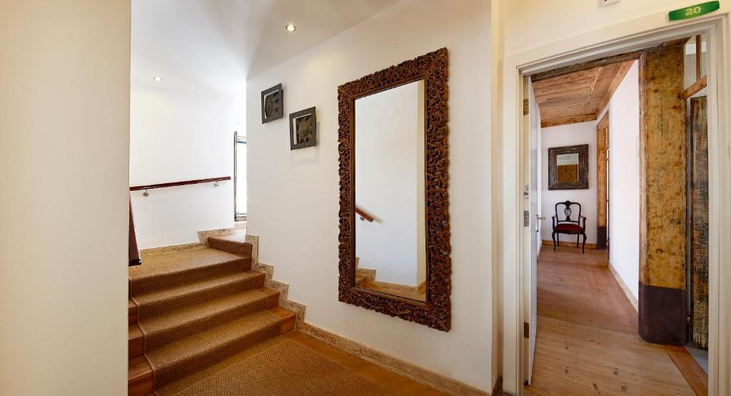 Casa Das Aguarelas Ericeira Dış mekan fotoğraf