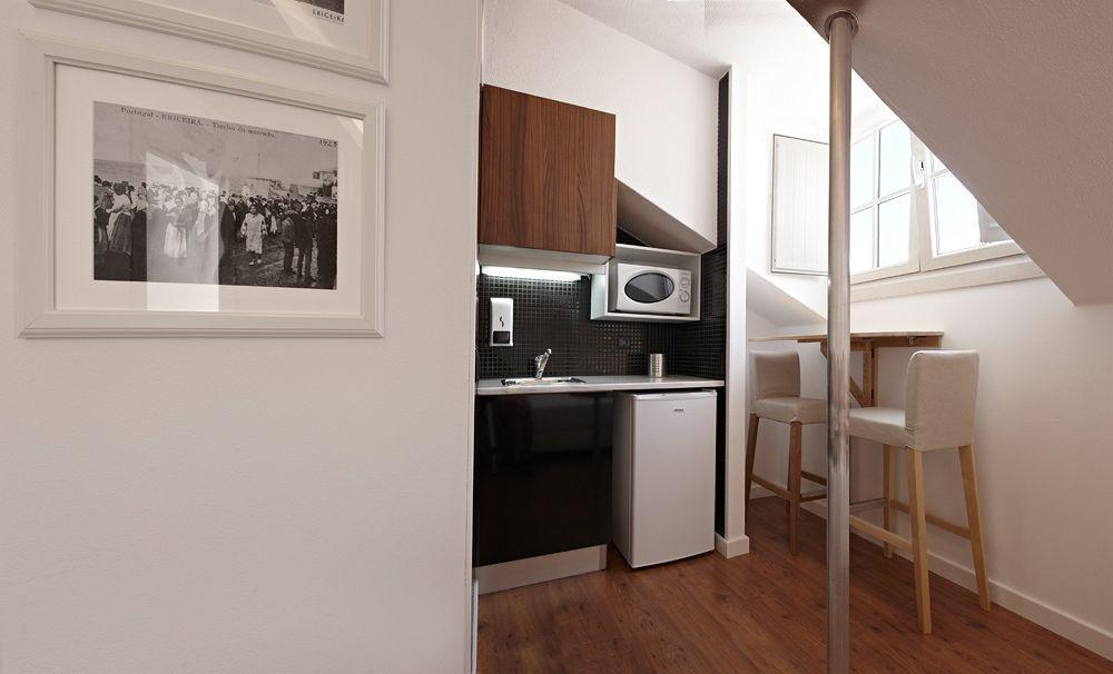Casa Das Aguarelas Ericeira Dış mekan fotoğraf