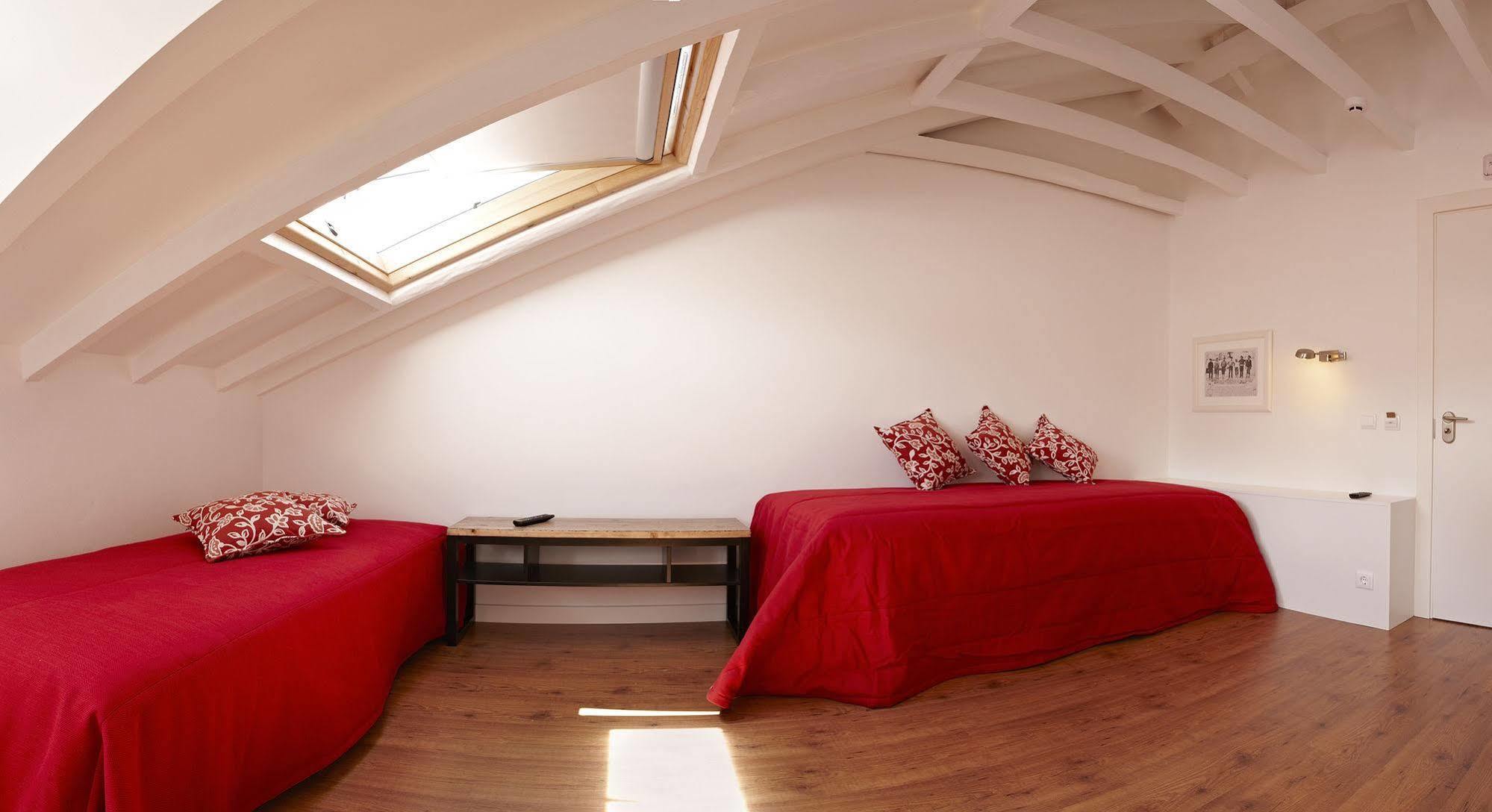 Casa Das Aguarelas Ericeira Dış mekan fotoğraf