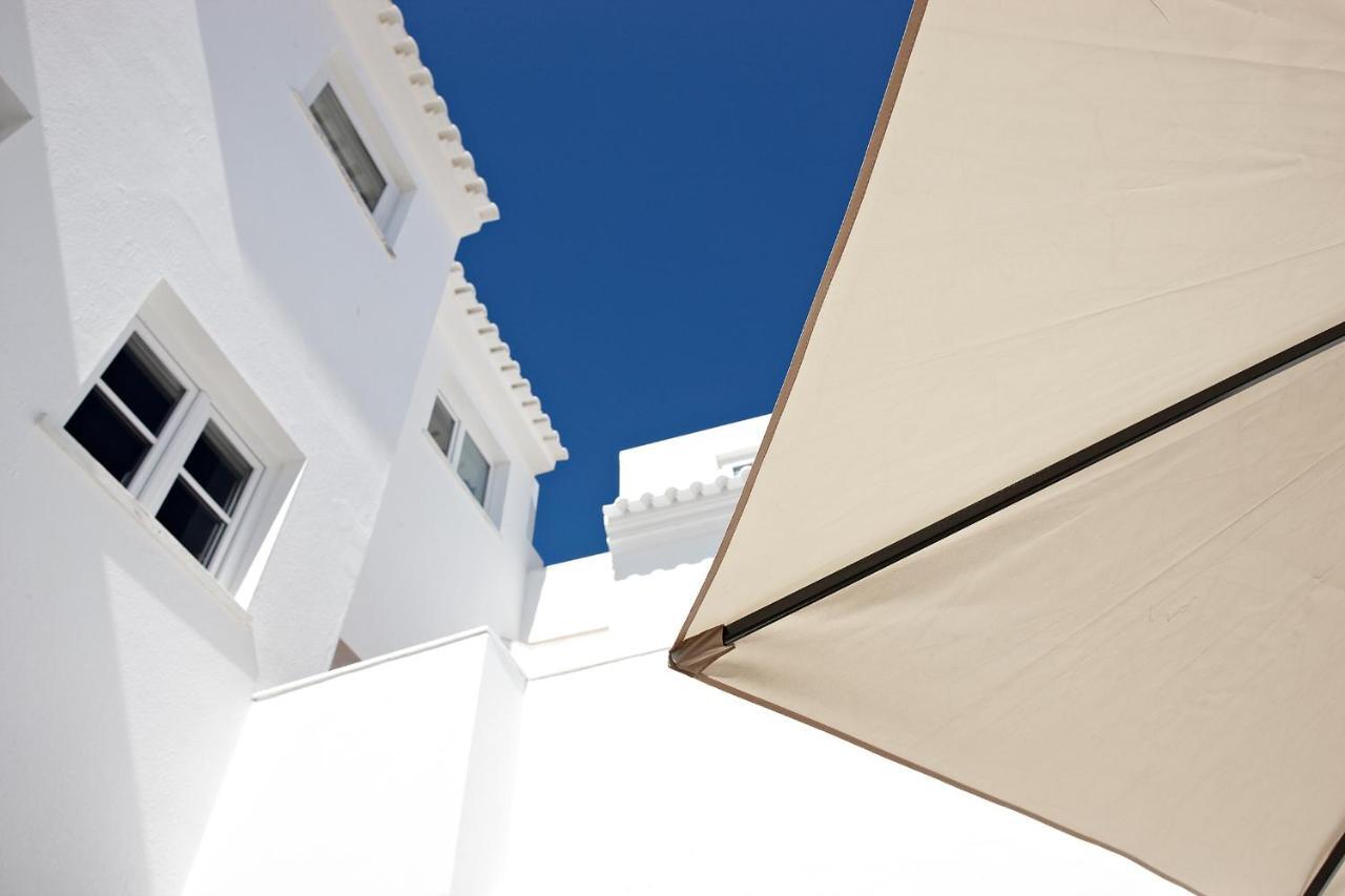 Casa Das Aguarelas Ericeira Dış mekan fotoğraf